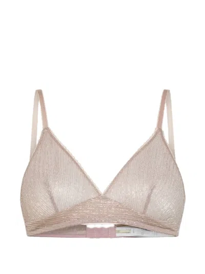 Momoní Tutu Bra In Pink