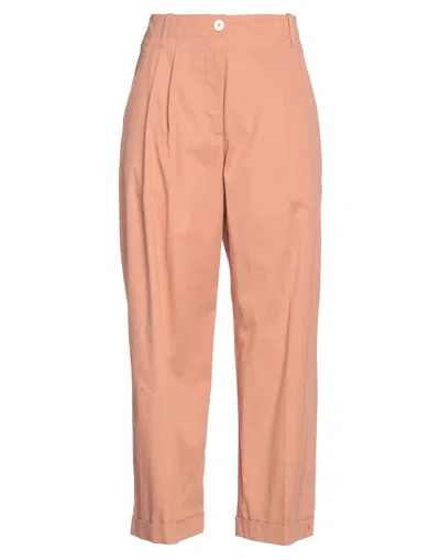 Momoní Pants In Pink