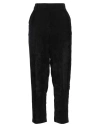 Momoní Woman Pants Black Size 10 Viscose