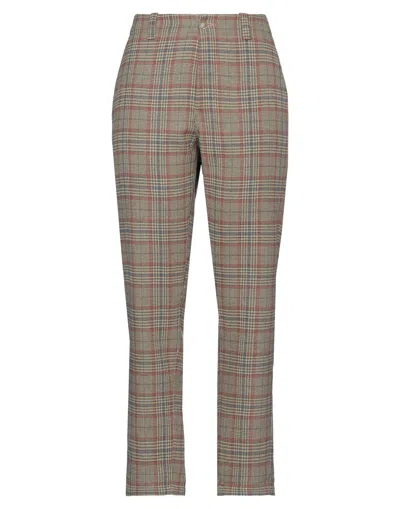 Momoní Pants In Beige