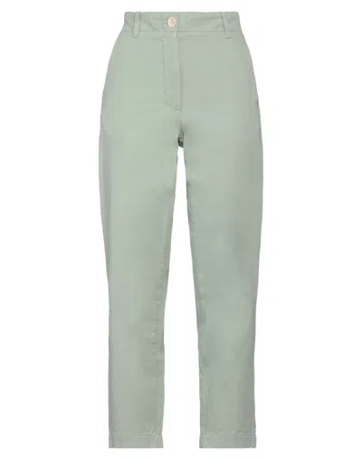 Momoní Pants In Green