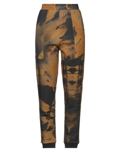 Momoní Pants In Yellow