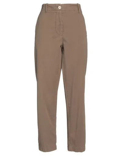 Momoní Pants In Green