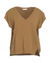 Momoní Sweaters In Green