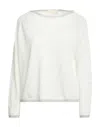 Momoní Sweaters In White