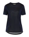 Momoní T-shirts In Blue