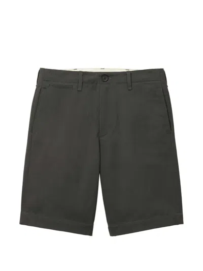 Momotaro Westpoint Slim-fit Shorts In Multi