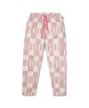 Mon Coeur Girls' Recycled Cotton Jogger - Little Kid, Big Kid