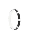 Monan Cuff Bracelet In Black