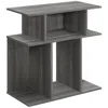 Monarch Accent Table, Side, End, Nightstand, Lamp, Living Room, Bedroom