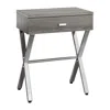Monarch Accent Table, Side, End, Nightstand, Lamp, Storage Drawer, Living Room