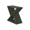 Monarch Accent Table, Side, End, Nightstand, Narrow, Small, Bedroom, Living Room