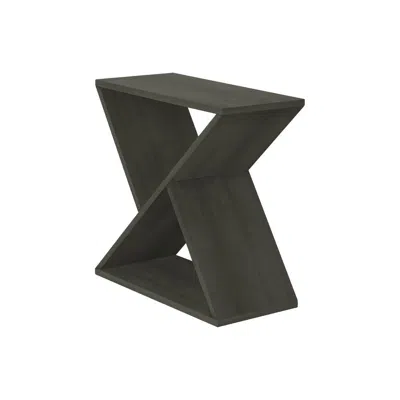 Monarch Accent Table, Side, End, Nightstand, Narrow, Small, Bedroom, Living Room
