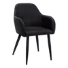 Monarch Dining Chair, Set Of 2, Side, Upholstered, Kitchen, Dining Room