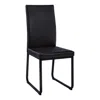 Monarch Dining Chair, Set Of 2, Side, Upholstered, Kitchen, Dining Room