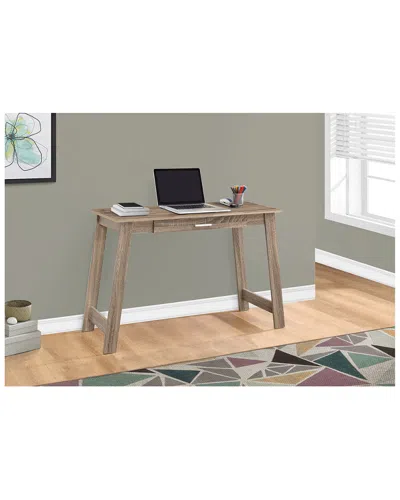 Monarch Specialties 30in Computer Desk