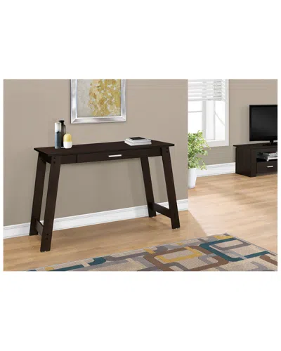 Monarch Specialties 30in Computer Desk
