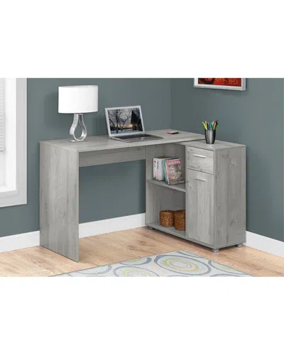 Monarch Specialties Computer Desk