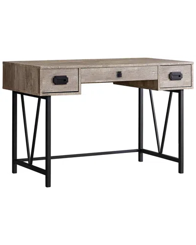Monarch Specialties Computer Desk