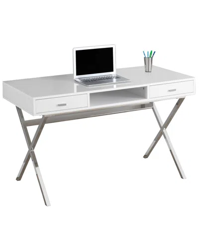 Monarch Specialties Computer Desk