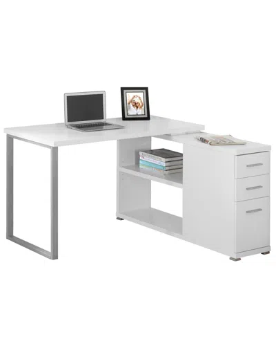 Monarch Specialties Computer Desk