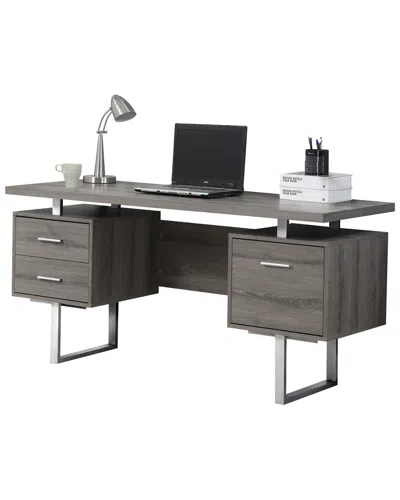 Monarch Specialties Computer Desk
