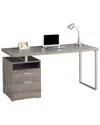 Monarch Specialties Computer Desk