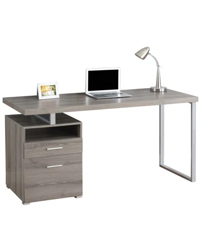 Monarch Specialties Computer Desk