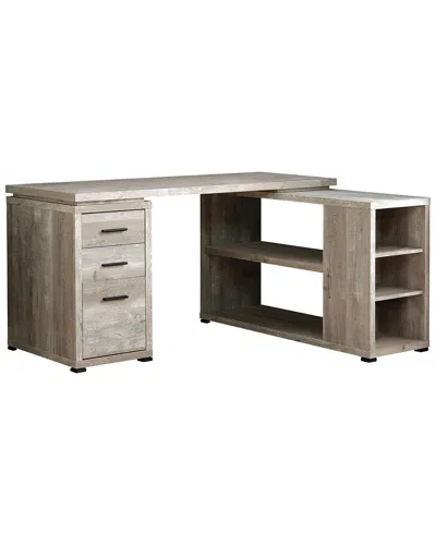Monarch Specialties Computer Desk