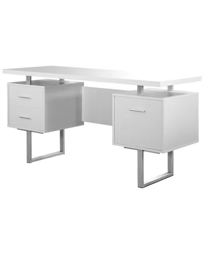 Monarch Specialties Computer Desk