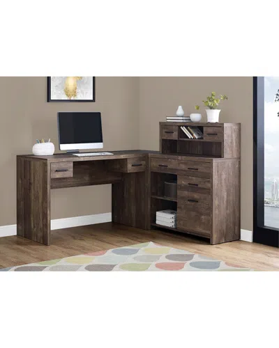 Monarch Specialties Computer Desk