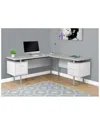 Monarch Specialties Computer Desk