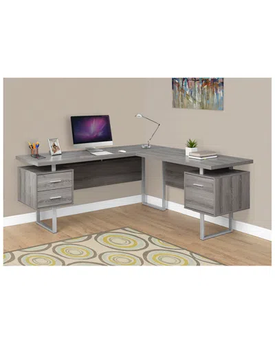 Monarch Specialties Computer Desk