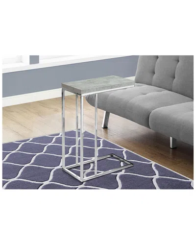 Monarch Specialties Accent Table