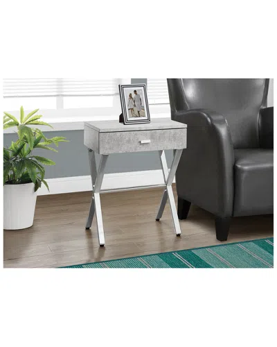 Monarch Specialties Accent Table
