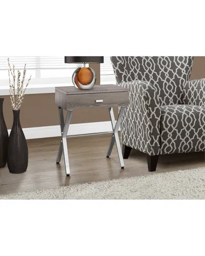 Monarch Specialties Accent Table