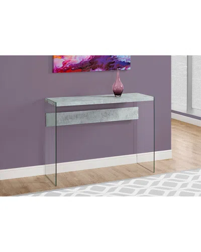 Monarch Specialties Accent Table