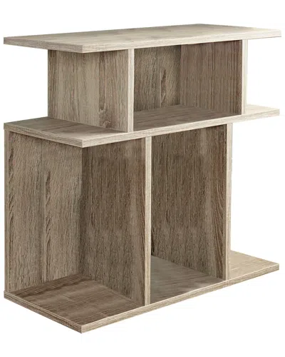 Monarch Specialties Accent Table