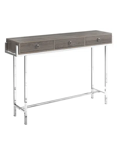 Monarch Specialties Accent Table