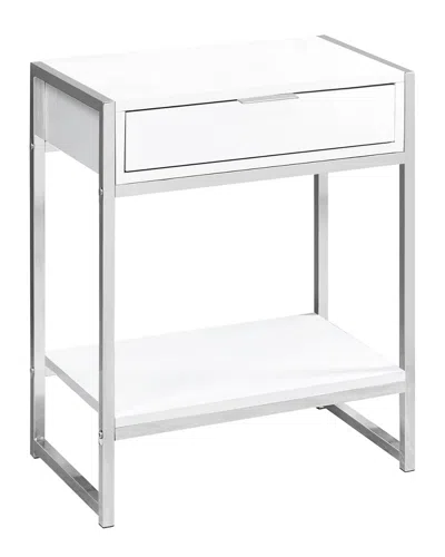 Monarch Specialties Accent Table