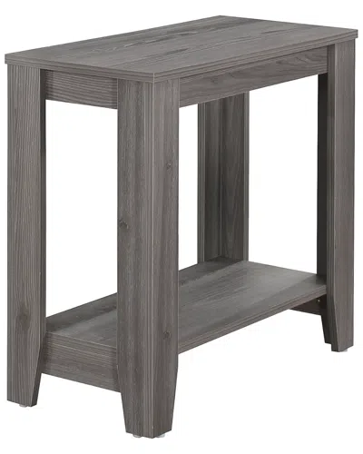 Monarch Specialties Accent Table