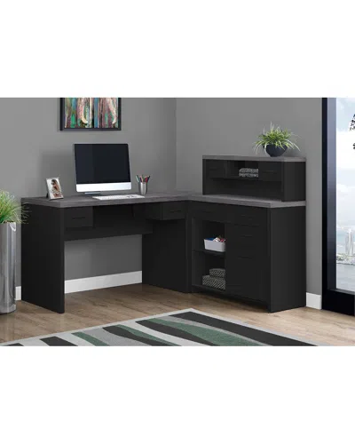 Monarch Specialties Accent Table