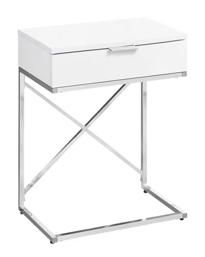 Monarch Specialties Accent Table