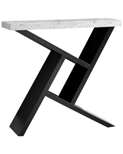 Monarch Specialties Accent Table