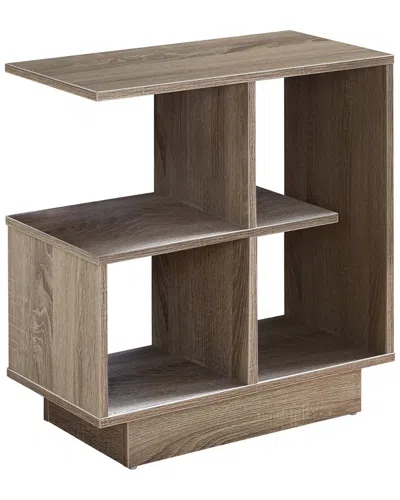 Monarch Specialties Accent Table
