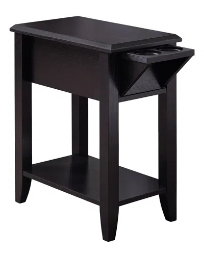 Monarch Specialties Accent Table