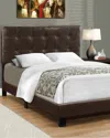 Monarch Specialties Monarch Bed Frame