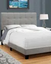 Monarch Specialties Bed Frame