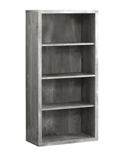 Monarch Specialties Bookcase