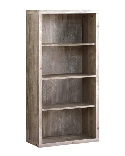 Monarch Specialties Bookcase